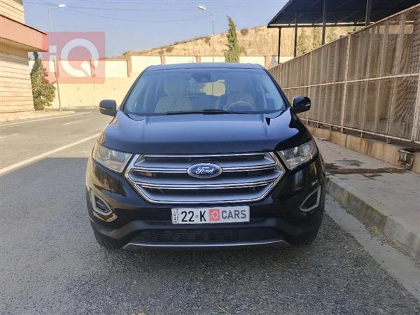 Ford Edge 2018 for sale in Iraq - Ranya